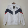 Survêtement Chelsea Blanc 22/23
