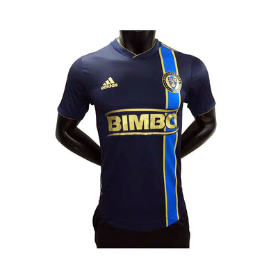 Maillot Philadelphia Union Domicile Player Version 22/23