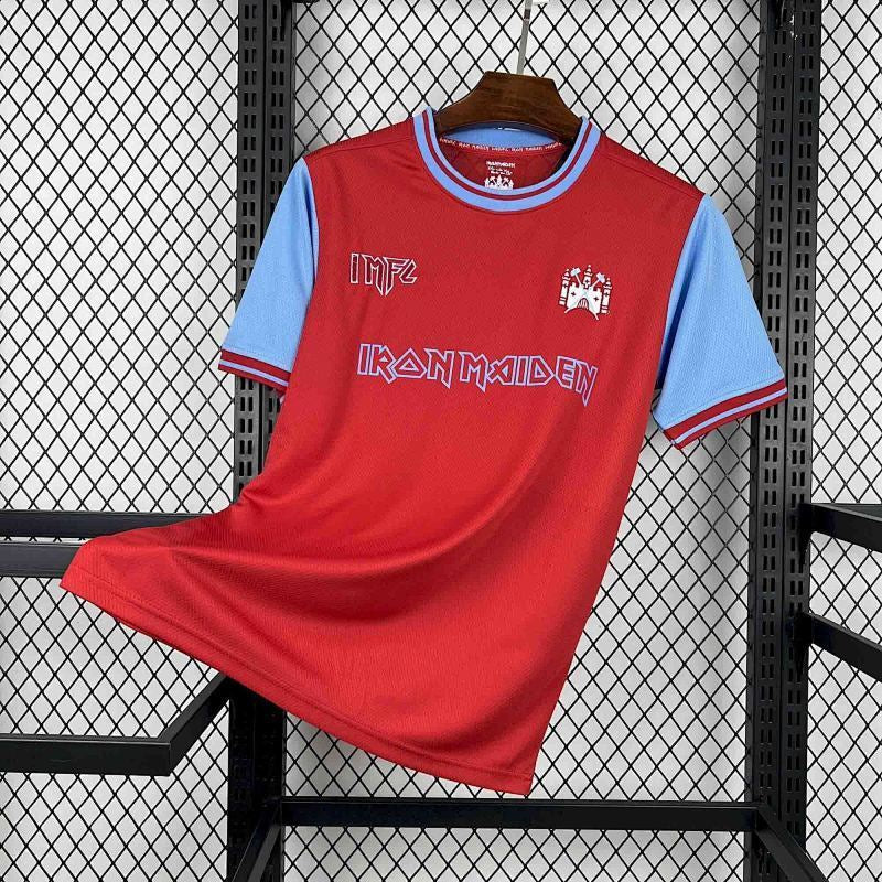 Maillot West Ham Édition spéciale 25/26