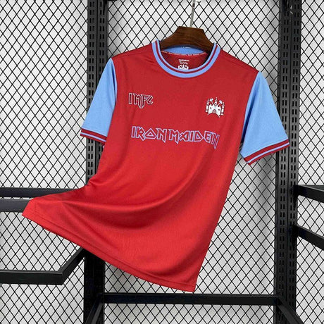 Maillot West Ham Édition spéciale 25/26
