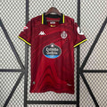 Maillot Valladolid Third 24/25