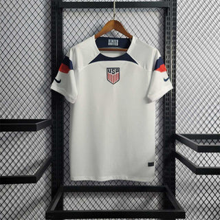 Maillot Us Domicile 2022