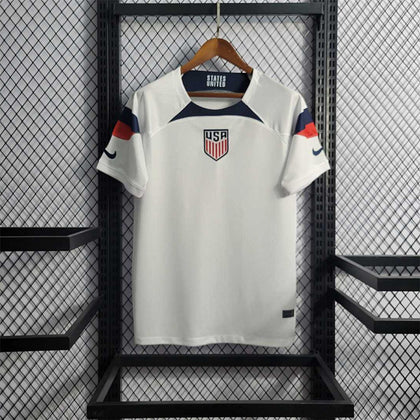Maillot Us Domicile 2022