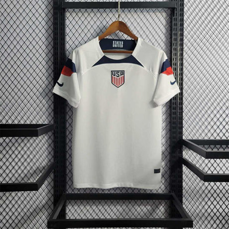 Maillot Us Domicile 2022