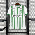 Maillot Atlético Madrid Domicile 25/26