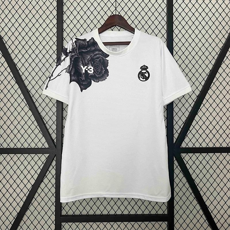Maillot Real Madrid Blanc 23/24