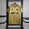 Maillot Sport Recife Gold Rétro 16/17