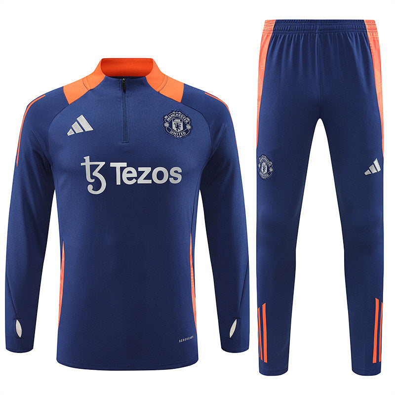 Survêtement Manchester United 24/25 (4)