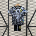 Ensemble Enfant Brazil Gray Jesus Édition spéciale 24/25