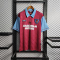 Maillot West Ham Domicile Rétro 1995/97
