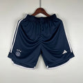 Short Ajax Extérieur 23/24