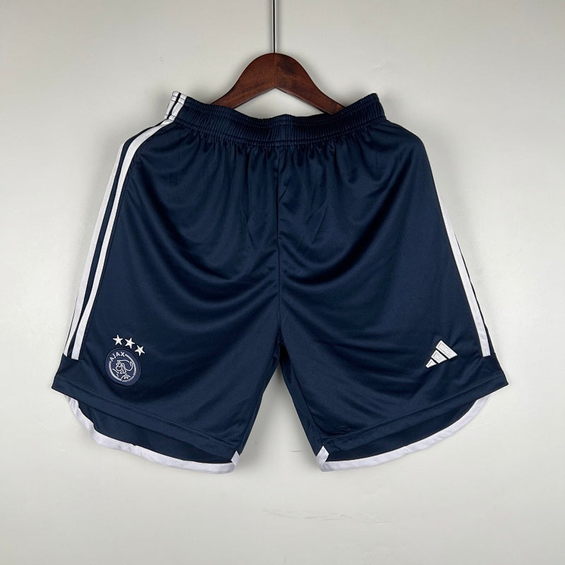 Short Ajax Extérieur 23/24