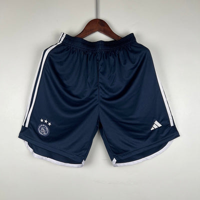 Short Ajax Extérieur 23/24