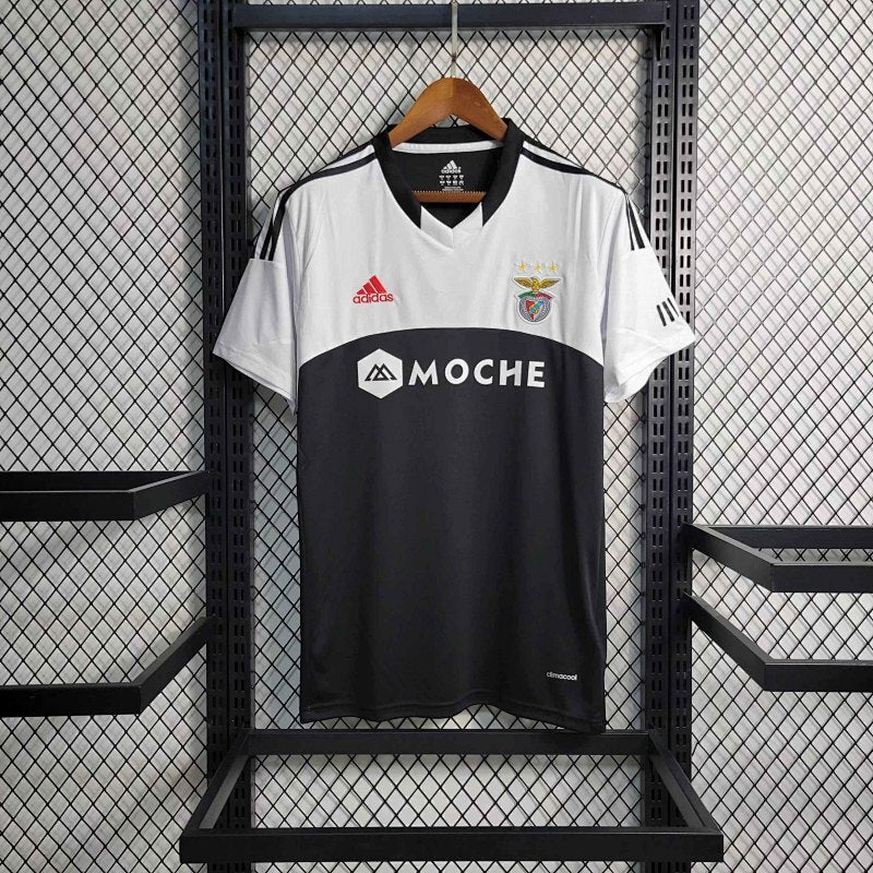 Maillot Benfica Rétro 2013/14