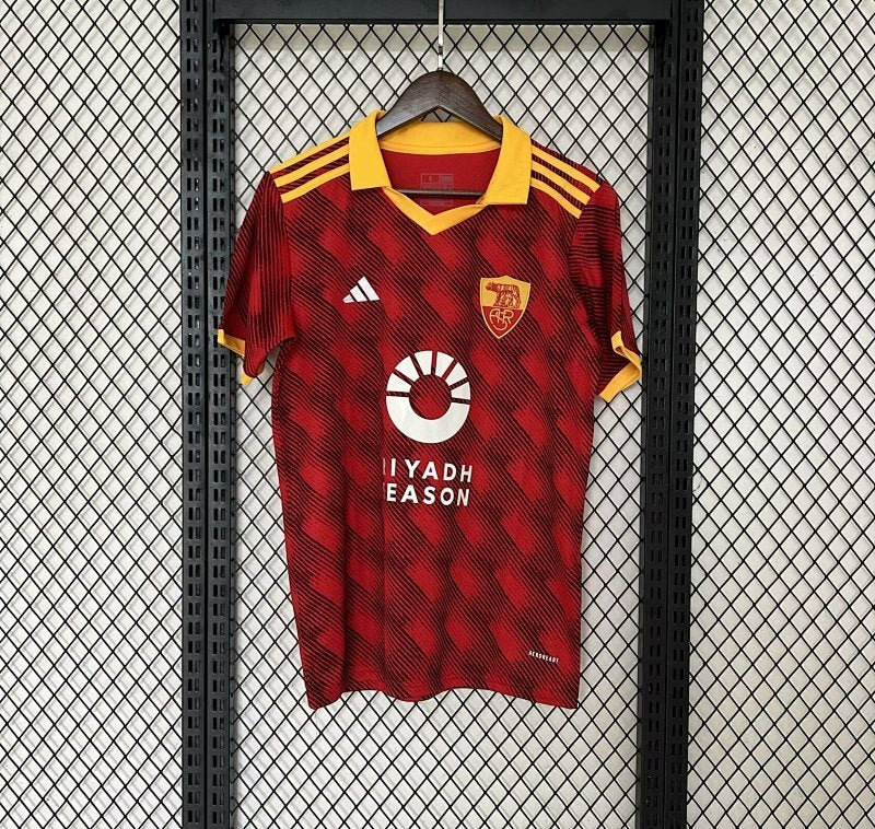 Maillot AS Roma 23/24