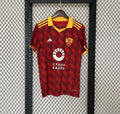 Maillot AS Roma 23/24