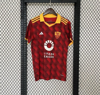 Maillot AS Roma 23/24