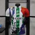 Maillot Joaquín Exclusive Player Version 25/26