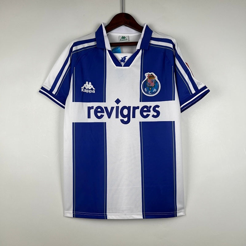 Maillot FC Porto Domicile Rétro 98/99