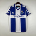 Maillot FC Porto Domicile Rétro 98/99
