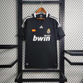 Maillot Real Madrid Third Rétro 25/26