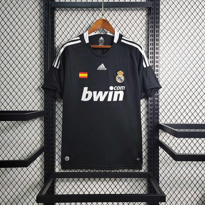 Maillot Real Madrid Third Rétro 25/26
