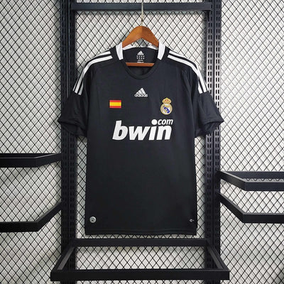 Maillot Real Madrid Third Rétro 08/09