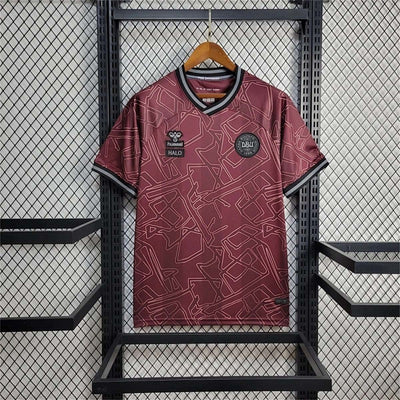 Maillot Danemark Hummel x Édition spéciale 2024