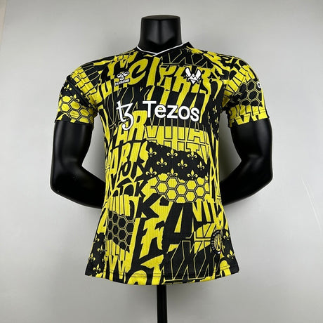 Maillot Little Bee Player Version 23/24