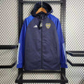 Coupe-vent Boca Juniors 23/24