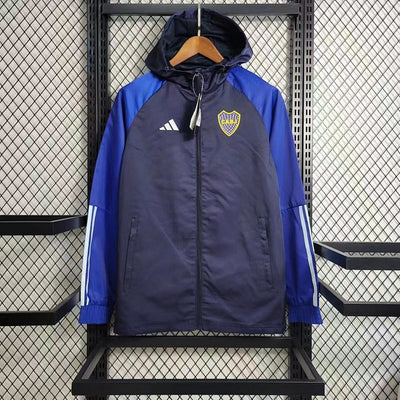 Coupe-vent Boca Juniors 23/24