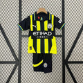 Ensemble Enfant Manchester City Extérieur 24/25