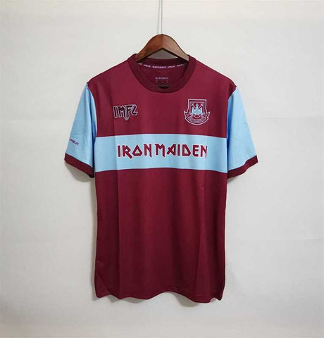 Maillot West Ham 20/21