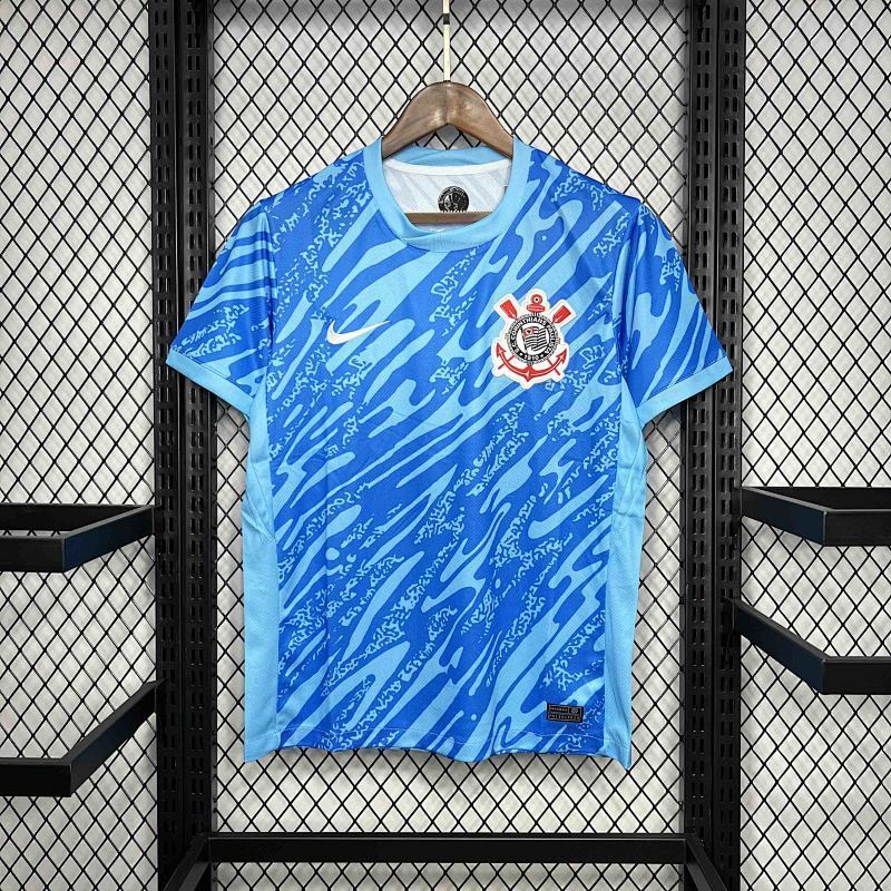 Maillot Corinthians Gardien 24/25