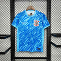 Maillot Corinthians Gardien 24/25