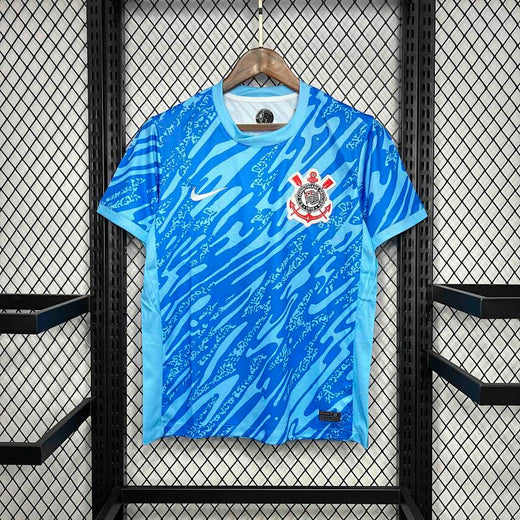 Maillot Corinthians Gardien 24/25