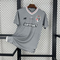 Maillot São Paulo 25/26