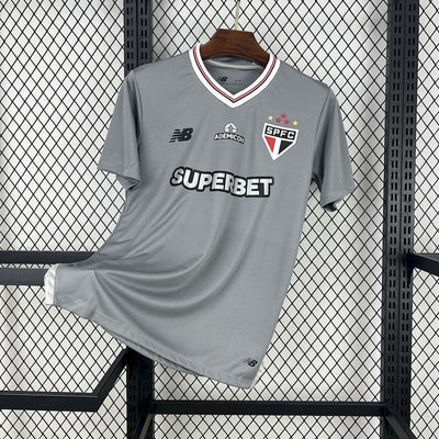 Maillot São Paulo 25/26