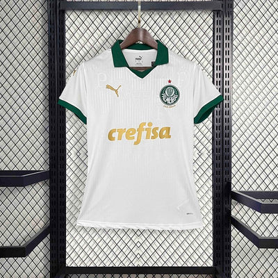 Maillot Femme Palmeiras Extérieur 24/25