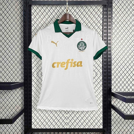 Maillot Femme Palmeiras Extérieur 24/25