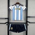 Ensemble Enfant Argentine Domicile 2026