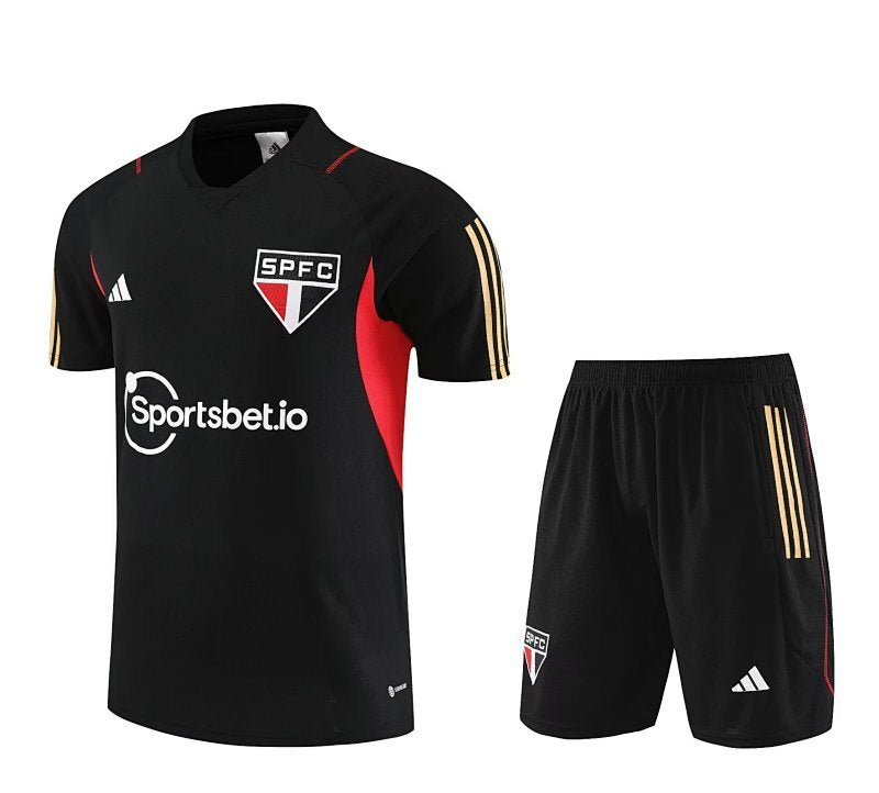 Ensemble São Paulo Prématch 23/24