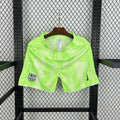 Short FC Barcelone Third 24/25