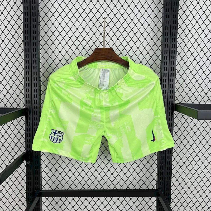 Short FC Barcelone Third 24/25