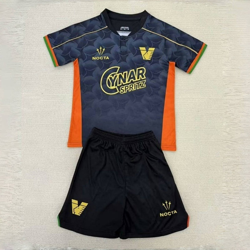 Ensemble Enfant Venezia Kid Domicile 24/25