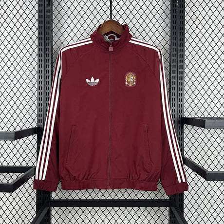 Survêtement Espagne 2026