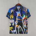 Maillot Inter Milan 97/98