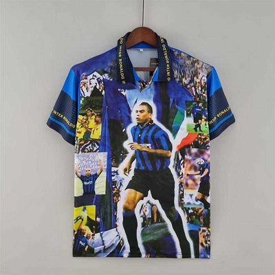 Maillot Inter Milan 97/98
