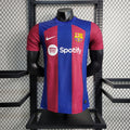 Maillot FC Barcelone Domicile Player Version 23/24