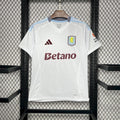 Maillot Aston Villa Extérieur 24/25